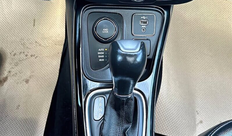 
								2019 Jeep Compass Altitude 4×4 full									