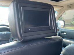 
										2013 INFINITI QX56 4WD 7 Passenger full									
