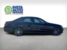 
										2016 Mercedes-Benz E-Class E 400 4MATIC AWD full									
