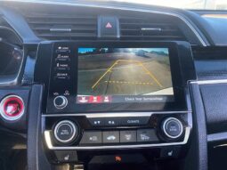 
										2019 Honda Civic Sport full									
