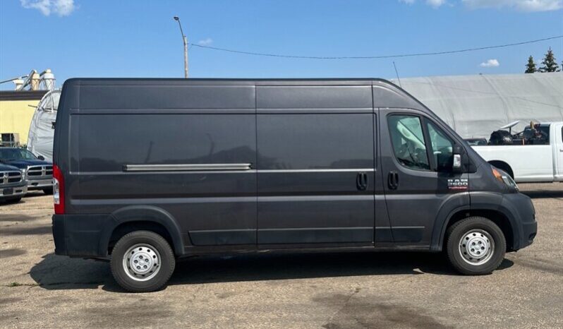 
								2019 RAM ProMaster 2500 159 WB Cargo Van full									