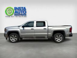
										2015 GMC Sierra 1500 SLT Z71 4×4 full									