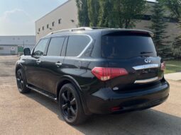 
										2013 INFINITI QX56 4WD 7 Passenger full									