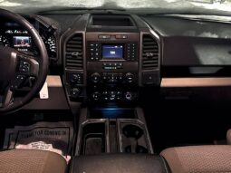 
										2018 Ford F-150 XLT 4×4 full									