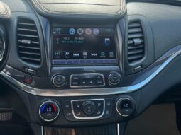 
										2017 Chevrolet Impala LT full									