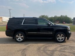 
										2017 Chevrolet Tahoe LT2 4×4 8 passenger full									