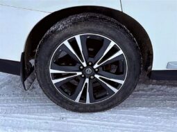 
										2017 Nissan Pathfinder Platinum 4X4 full									