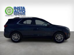 
										2022 Chevrolet Equinox LT AWD full									