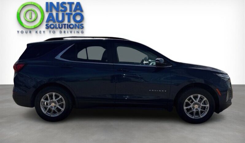 
								2022 Chevrolet Equinox LT AWD full									