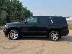 
										2017 Chevrolet Tahoe LT2 4×4 8 passenger full									