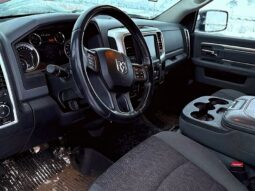 
										2017 RAM 1500 SLT 4X4 full									