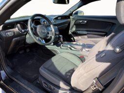 
										2016 Ford Mustang V6 full									