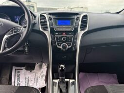 
										2016 Hyundai ELANTRA GT GL FWD full									