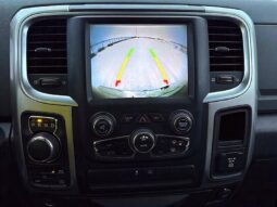 
										2017 RAM 1500 SLT 4X4 full									
