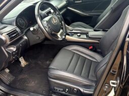 
										2018 Lexus IS 300 F-Sport AWD full									