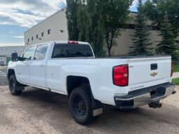 
										2019 Chevrolet Silverado 2500 LT 4X4 full									