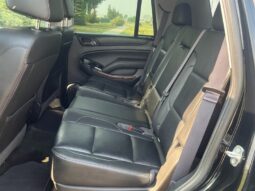 
										2017 Chevrolet Tahoe LT2 4×4 8 passenger full									