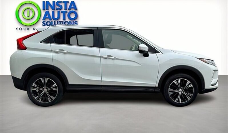 
								2020 Mitsubishi Eclipse Cross ES AWD full									