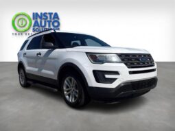 
										2017 Ford Explorer AWD 7 Passenger full									
