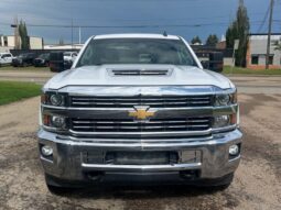 
										2019 Chevrolet Silverado 2500 LT 4X4 full									