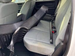 
										2018 RAM 1500 Tradesman 4×4 full									
