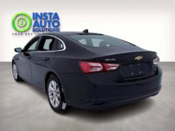 
										2019 Chevrolet Malibu LT full									