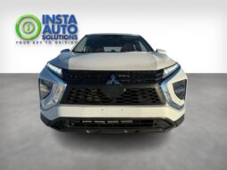 
										2022 Mitsubishi Eclipse Cross ES AWD full									