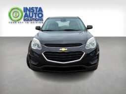 
										2016 Chevrolet Equinox LS AWD full									