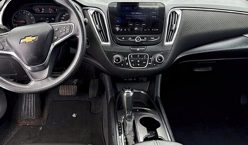 
								2019 Chevrolet Malibu LT full									