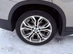 
										2017 BMW X1 xDrive28i AWD full									
