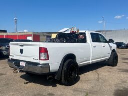 
										2020 RAM 3500 Big Horn Longbox Diesel 4×4 full									