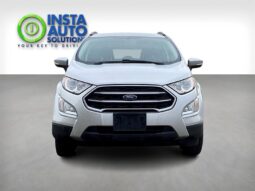 
										2019 Ford EcoSport SE AWD full									