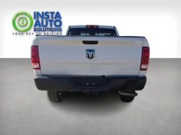 
										2019 RAM 1500 Classic Tradesman 4×4 full									