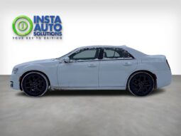 
										2022 Chrysler 300 Series S V6 full									