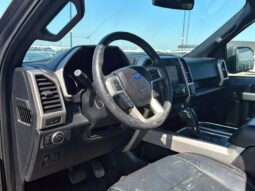 
										2019 Ford F-150 Lariat 4X4 full									