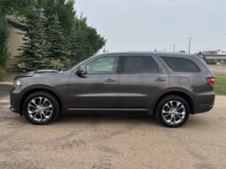 
										2019 Dodge Durango GT AWD full									