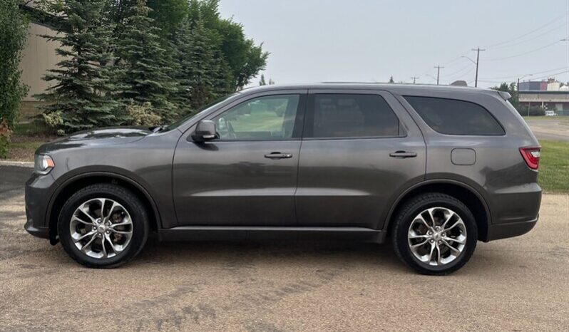 
								2019 Dodge Durango GT AWD full									