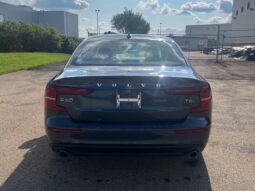 
										2020 Volvo S60 T6 Momentum AWD full									