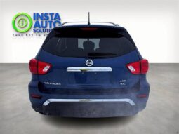 
										2018 Nissan Pathfinder SL 4X4 full									