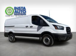 
										2020 Ford Transit T-150 Cargo Van full									