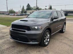 2019 Dodge Durango GT AWD