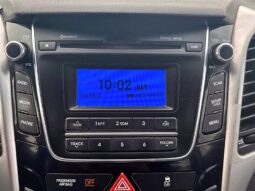 
										2016 Hyundai ELANTRA GT GL FWD full									