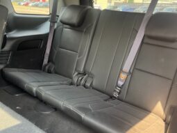 
										2017 Chevrolet Tahoe LT2 4×4 8 passenger full									