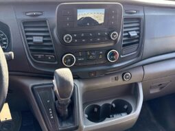 
										2020 Ford Transit T-150 Cargo Van full									