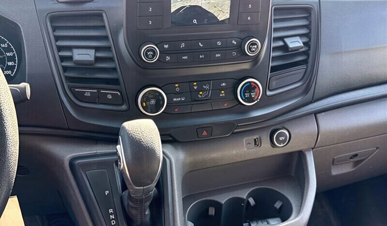 
								2020 Ford Transit T-150 Cargo Van full									