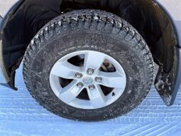 
										2017 RAM 1500 ST 4X4 full									
