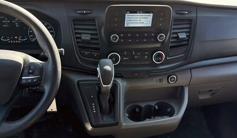 
								2020 Ford Transit T-150 Cargo Van full									