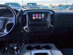 
										2019 Chevrolet Silverado 2500 LT 4X4 full									