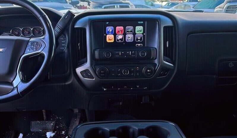 
								2019 Chevrolet Silverado 2500 LT 4X4 full									