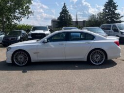 
										2012 BMW 7-Series ALPINA B7 SWB xDrive AWD full									
